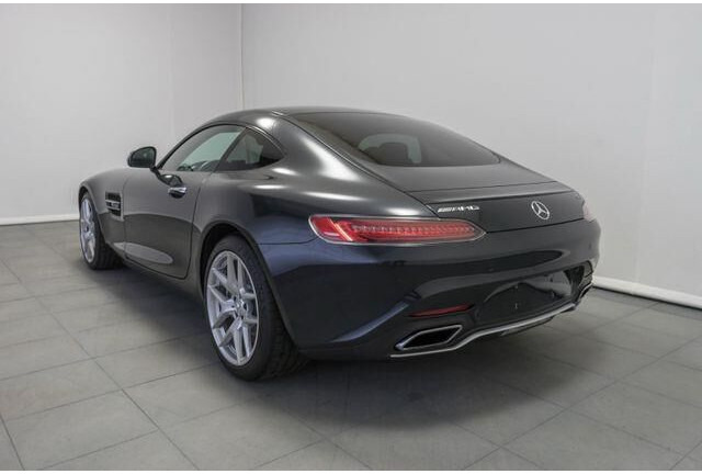 Mercedes-Benz AMG GT Coupe/Erst 7 Tkm.!/TÜV+Service neu! - Xe coupe: hình 2 Mercedes-Benz AMG GT Coupe/Erst 7 Tkm.!/TÜV+Service neu! - Xe coupe: hình 2