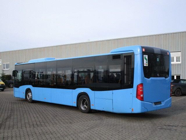 Mercedes-Benz O 530 Citaro C2, Euro 6, A/C, Lawo,40 Sitze - Xe bus ngoại ô: hình 2 Mercedes-Benz O 530 Citaro C2, Euro 6, A/C, Lawo,40 Sitze - Xe bus ngoại ô: hình 2