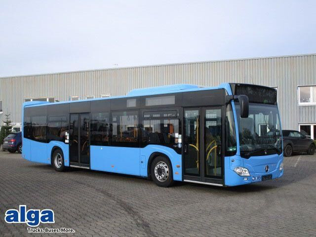 Mercedes-Benz O 530 Citaro C2, Euro 6, A/C, Lawo,40 Sitze - Xe bus ngoại ô: hình 1 Mercedes-Benz O 530 Citaro C2, Euro 6, A/C, Lawo,40 Sitze - Xe bus ngoại ô: hình 1