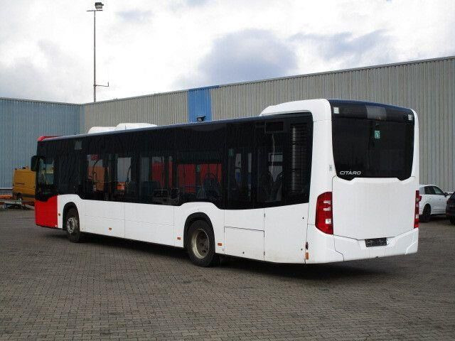 Mercedes-Benz O 530 Citaro C2, Euro 6, A/C, org. km, 1. Hand - Xe bus ngoại ô: hình 2 Mercedes-Benz O 530 Citaro C2, Euro 6, A/C, org. km, 1. Hand - Xe bus ngoại ô: hình 2