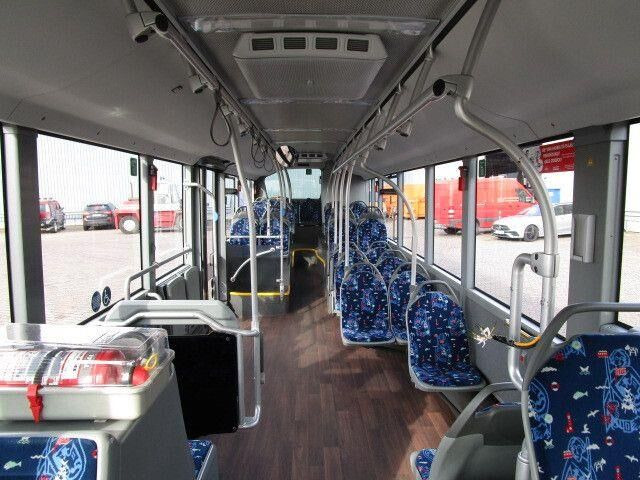 Mercedes-Benz O 530 Citaro C2, Euro 6, A/C, org. km, 1. Hand - Xe bus ngoại ô: hình 3 Mercedes-Benz O 530 Citaro C2, Euro 6, A/C, org. km, 1. Hand - Xe bus ngoại ô: hình 3
