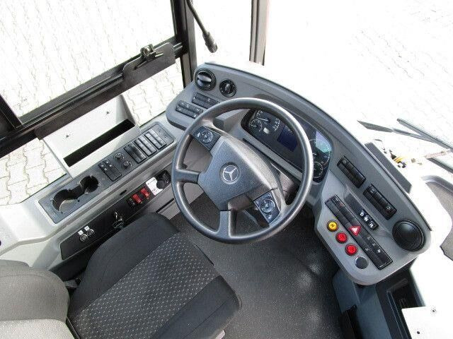 Mercedes-Benz O 530 Citaro C2, Euro 6, A/C, org. km, 1. Hand - Xe bus ngoại ô: hình 4 Mercedes-Benz O 530 Citaro C2, Euro 6, A/C, org. km, 1. Hand - Xe bus ngoại ô: hình 4
