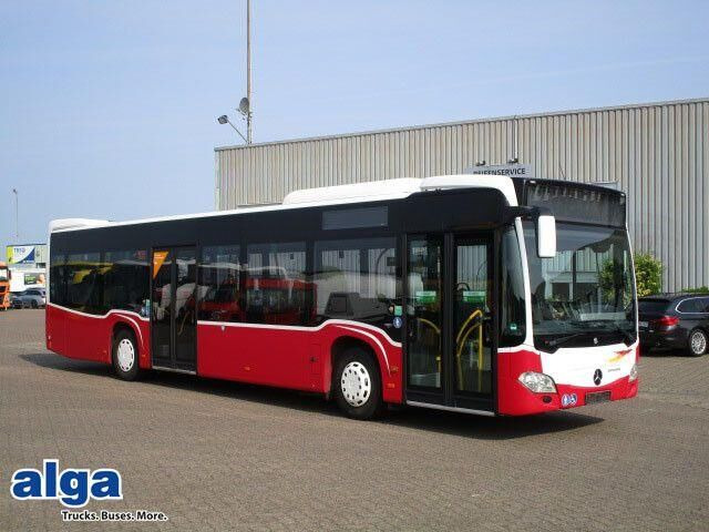 Mercedes-Benz O 530 Citaro C2, Euro 6, Klima, ZF, Lawo - Xe bus ngoại ô: hình 1 Mercedes-Benz O 530 Citaro C2, Euro 6, Klima, ZF, Lawo - Xe bus ngoại ô: hình 1