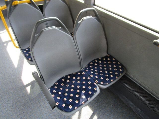 Mercedes-Benz O 530 Citaro C2, Euro 6, Klima, ZF, Lawo - Xe bus ngoại ô: hình 5 Mercedes-Benz O 530 Citaro C2, Euro 6, Klima, ZF, Lawo - Xe bus ngoại ô: hình 5