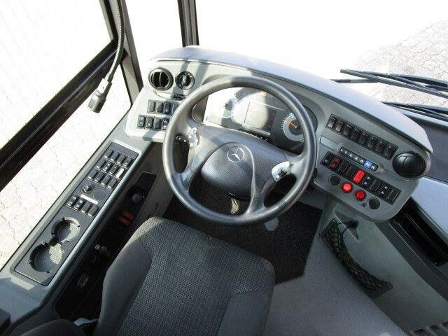 Mercedes-Benz O 530 Citaro C2, Euro 6, Klima, ZF, Lawo - Xe bus ngoại ô: hình 4 Mercedes-Benz O 530 Citaro C2, Euro 6, Klima, ZF, Lawo - Xe bus ngoại ô: hình 4