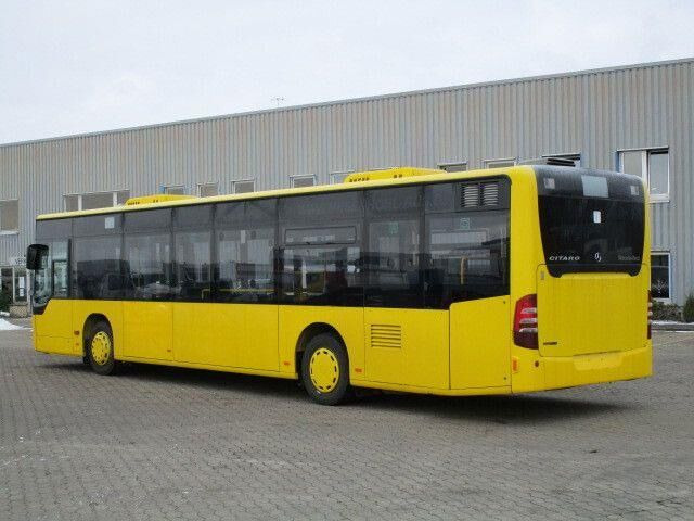 Mercedes-Benz O 530 Citaro, EEV Motor, 38 Sitze - Xe bus ngoại ô: hình 2 Mercedes-Benz O 530 Citaro, EEV Motor, 38 Sitze - Xe bus ngoại ô: hình 2