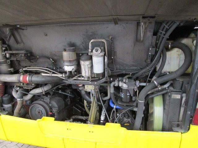 Cho thuê Mercedes-Benz O 530 Citaro, EEV Motor, 38 Sitze Mercedes-Benz O 530 Citaro, EEV Motor, 38 Sitze: hình 9