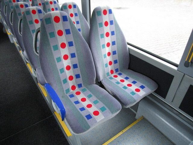 Mercedes-Benz O 530 Citaro Ü C2, Euro 6, 45 Sitze, ATM - Xe bus ngoại ô: hình 5 Mercedes-Benz O 530 Citaro Ü C2, Euro 6, 45 Sitze, ATM - Xe bus ngoại ô: hình 5