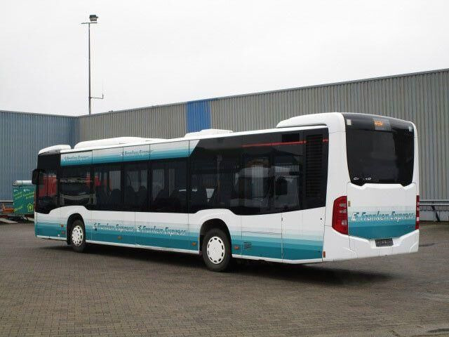 Mercedes-Benz O 530 Citaro Ü C2, Euro 6, 45 Sitze, ATM - Xe bus ngoại ô: hình 2 Mercedes-Benz O 530 Citaro Ü C2, Euro 6, 45 Sitze, ATM - Xe bus ngoại ô: hình 2