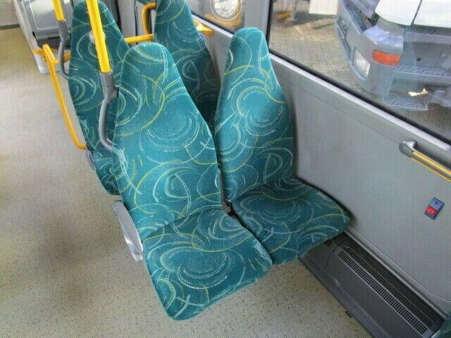 Mercedes-Benz O 530 G Citaro (CNG), Euro 5, Klima, Rampe, ZF - Xe buýt khớp nối: hình 5 Mercedes-Benz O 530 G Citaro (CNG), Euro 5, Klima, Rampe, ZF - Xe buýt khớp nối: hình 5