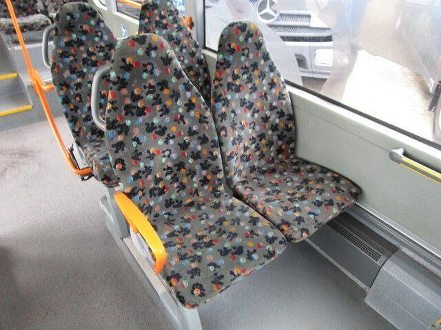 Mercedes-Benz O 530 LE Citaro, EEV, A/C, 43 Sitze, HU 07/26 - Xe bus ngoại ô: hình 5 Mercedes-Benz O 530 LE Citaro, EEV, A/C, 43 Sitze, HU 07/26 - Xe bus ngoại ô: hình 5