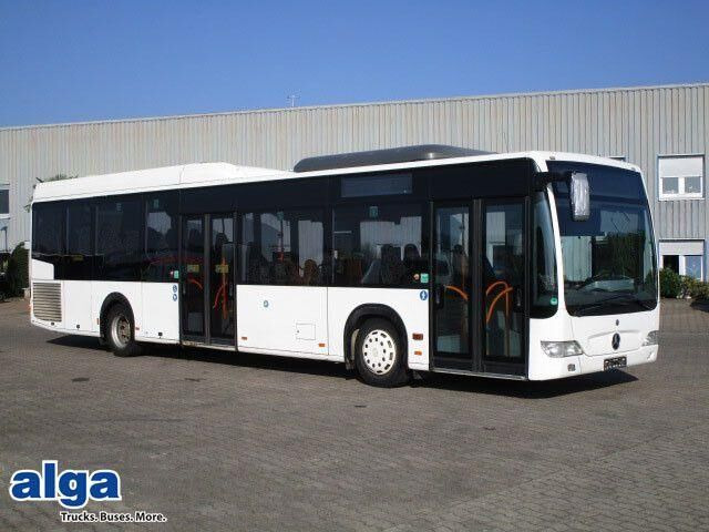 Mercedes-Benz O 530 LE Citaro, EEV, A/C, 43 Sitze, HU 07/26 - Xe bus ngoại ô: hình 1 Mercedes-Benz O 530 LE Citaro, EEV, A/C, 43 Sitze, HU 07/26 - Xe bus ngoại ô: hình 1