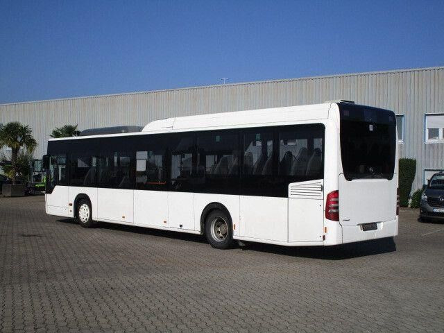 Mercedes-Benz O 530 LE Citaro, EEV, A/C, 43 Sitze, HU 07/26 - Xe bus ngoại ô: hình 2 Mercedes-Benz O 530 LE Citaro, EEV, A/C, 43 Sitze, HU 07/26 - Xe bus ngoại ô: hình 2