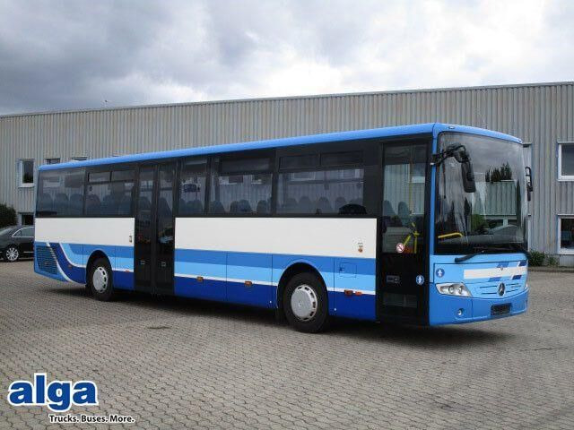 Mercedes-Benz O 560 Intouro, Euro 6, 50 Sitze, 1. Hand, 2 Stk. - Xe đò: hình 1 Mercedes-Benz O 560 Intouro, Euro 6, 50 Sitze, 1. Hand, 2 Stk. - Xe đò: hình 1