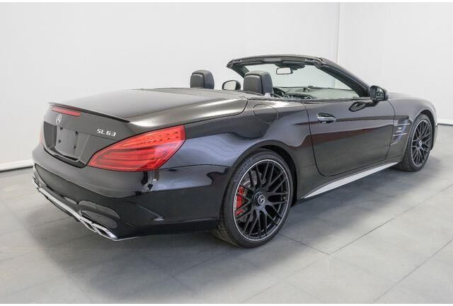 Mercedes-Benz SL-Klasse 63 AMG/Carbon/Top/TÜV+Service neu!!! - Xe mui trần: hình 4 Mercedes-Benz SL-Klasse 63 AMG/Carbon/Top/TÜV+Service neu!!! - Xe mui trần: hình 4