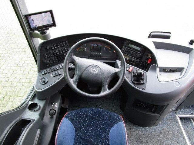 Mercedes-Benz Tourismo 16 RHD/2, Euro 6, 50 Sitze, WC, Küche, - Xe đò: hình 4 Mercedes-Benz Tourismo 16 RHD/2, Euro 6, 50 Sitze, WC, Küche, - Xe đò: hình 4