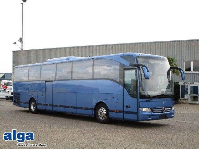 Mercedes-Benz Tourismo 16 RHD/2, Euro 6, 50 Sitze, WC, Küche, - Xe đò: hình 1 Mercedes-Benz Tourismo 16 RHD/2, Euro 6, 50 Sitze, WC, Küche, - Xe đò: hình 1