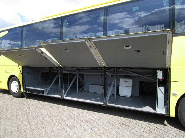 Xe đò Mercedes-Benz Tourismo RHD 16/2, Euro 6, 51 Sitze, WC, Küche: hình 12