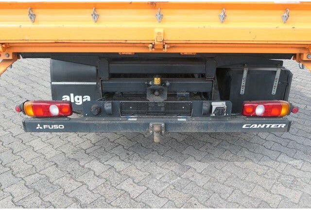Mitsubishi Fuso Canter 7C18D, Palfinger PK 7001-KA, DOKA - Xe ben: hình 5 Mitsubishi Fuso Canter 7C18D, Palfinger PK 7001-KA, DOKA - Xe ben: hình 5