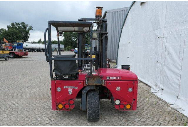Cho thuê Moffett M4 25.3, Mitnahmestapler, 2.500kg, 3m Hubhöhe Moffett M4 25.3, Mitnahmestapler, 2.500kg, 3m Hubhöhe: hình 7