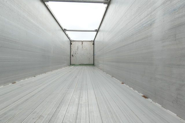 Reisch RSBS 3-13, 10mm Boden, SAF, Funk, Luft-Lift - Sơ mi rơ moóc sàn đi bộ: hình 5 Reisch RSBS 3-13, 10mm Boden, SAF, Funk, Luft-Lift - Sơ mi rơ moóc sàn đi bộ: hình 5