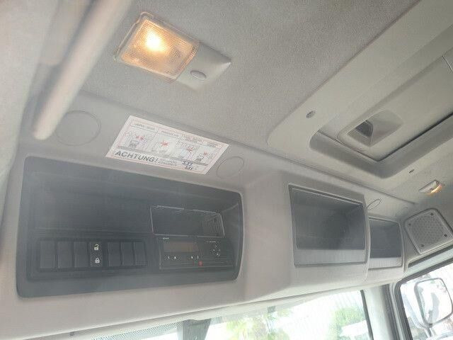 Xe tải hộp Renault Midlum 220 4x2, 7.100mm lang, LBW, AHK, Luftfed.: hình 15