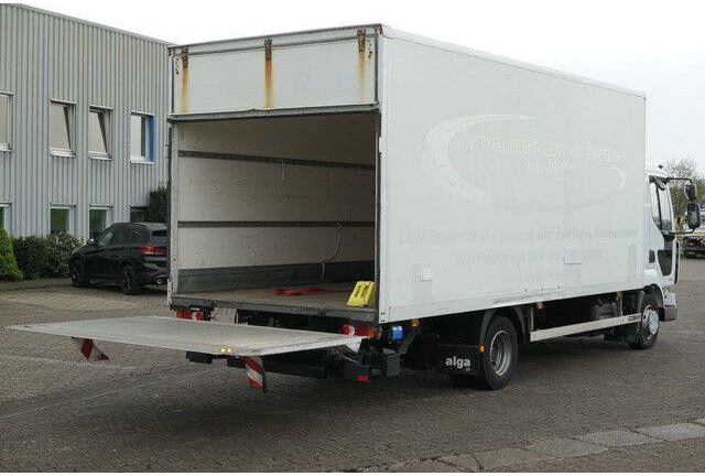 Renault Midlum 220 4x2, LBW, AHK, 6.100mm lang, Klima - Xe tải hộp: hình 3 Renault Midlum 220 4x2, LBW, AHK, 6.100mm lang, Klima - Xe tải hộp: hình 3