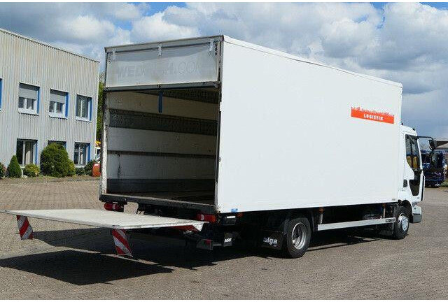 Renault Midlum 220 4x2, LBW, AHK, 6.100mm lang, Klima - Xe tải hộp: hình 3 Renault Midlum 220 4x2, LBW, AHK, 6.100mm lang, Klima - Xe tải hộp: hình 3