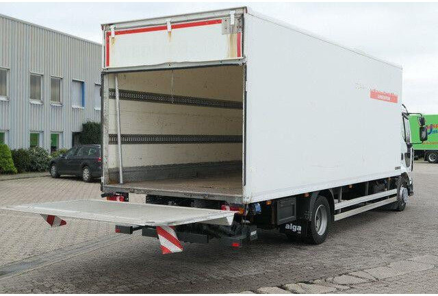 Renault Midlum 220 4x2, LBW, AHK, 7.200mm lang, Klima - Xe tải hộp: hình 3 Renault Midlum 220 4x2, LBW, AHK, 7.200mm lang, Klima - Xe tải hộp: hình 3