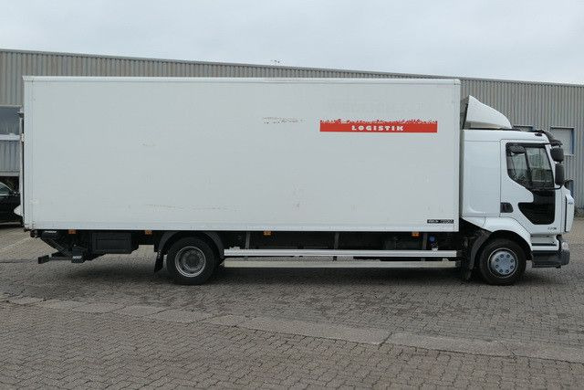 Renault Midlum 220 4x2, LBW, AHK, 7.200mm lang, Klima - Xe ben: hình 2 Renault Midlum 220 4x2, LBW, AHK, 7.200mm lang, Klima - Xe ben: hình 2