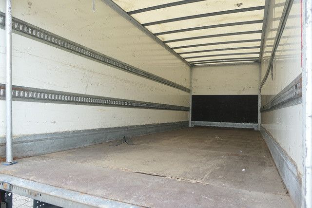 Renault Midlum 220 4x2, LBW, AHK, 7.200mm lang, Klima - Xe ben: hình 4 Renault Midlum 220 4x2, LBW, AHK, 7.200mm lang, Klima - Xe ben: hình 4