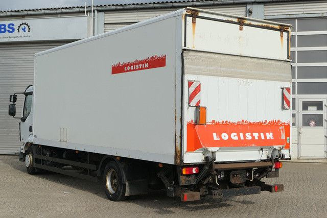 Renault Midlum 220 4x2, LBW, AHK, klima, Luftfederung - Xe tải hộp: hình 3 Renault Midlum 220 4x2, LBW, AHK, klima, Luftfederung - Xe tải hộp: hình 3