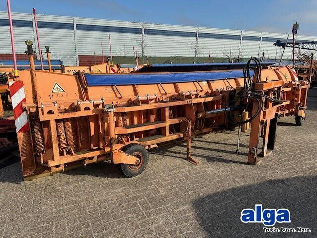 Schmidt MF 10.3, Schneeschild, Schneepflug - Lưỡi dao: hình 1 Schmidt MF 10.3, Schneeschild, Schneepflug - Lưỡi dao: hình 1