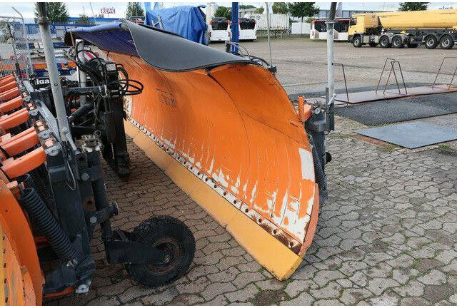 Schmidt MF 9.3, Schneeschild, 5.600mm, Winterdienst - Cày tuyết: hình 2 Schmidt MF 9.3, Schneeschild, 5.600mm, Winterdienst - Cày tuyết: hình 2