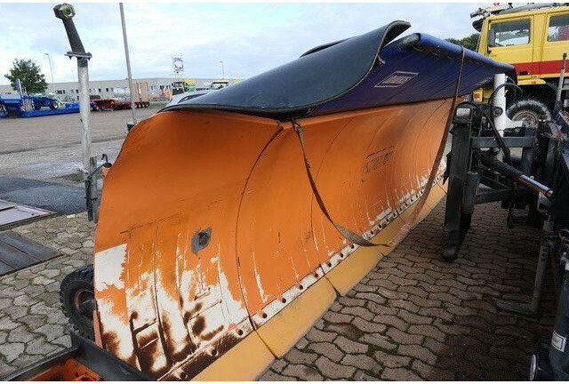 Schmidt MF 9.3, Schneeschild, 5.600mm, Winterdienst - Cày tuyết: hình 4 Schmidt MF 9.3, Schneeschild, 5.600mm, Winterdienst - Cày tuyết: hình 4