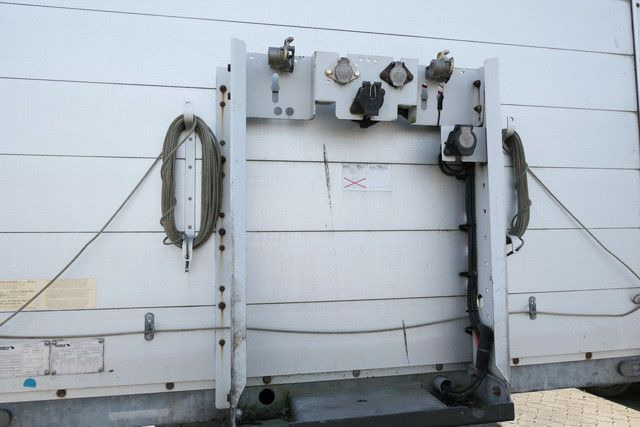 Schmitz Cargobull SCS 24/L - 13.62 EB, Edscha, Verzinkt,Alu-Felgen - Sơ mi rơ moóc mui bạt: hình 4 Schmitz Cargobull SCS 24/L - 13.62 EB, Edscha, Verzinkt,Alu-Felgen - Sơ mi rơ moóc mui bạt: hình 4