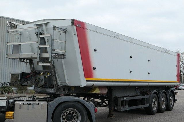 Schmitz Cargobull SKI 24 SL06-10.5/49 cbm./SAF/Liftachse - Sơ mi rơ moóc ben: hình 2 Schmitz Cargobull SKI 24 SL06-10.5/49 cbm./SAF/Liftachse - Sơ mi rơ moóc ben: hình 2
