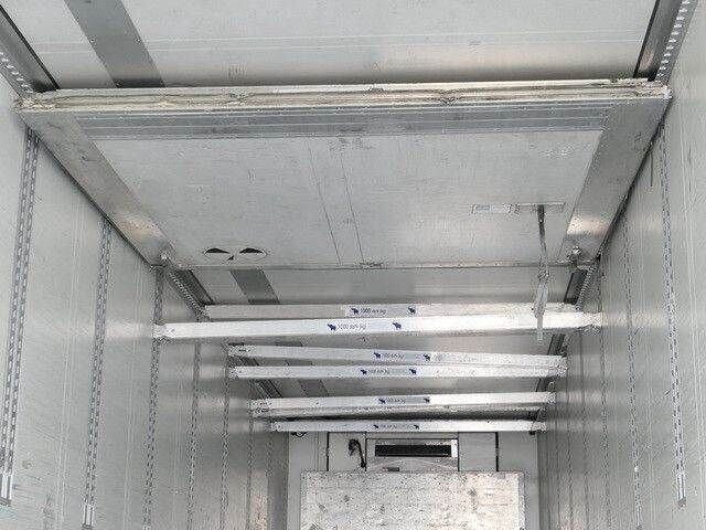 Schmitz Cargobull SKO 24, Doppelstock, Carrier Maxima, Trennwand - Sơ mi rơ moóc đông lạnh: hình 5 Schmitz Cargobull SKO 24, Doppelstock, Carrier Maxima, Trennwand - Sơ mi rơ moóc đông lạnh: hình 5