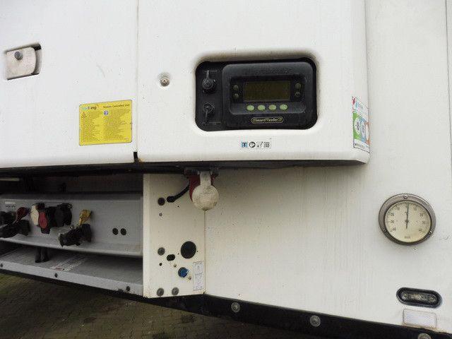 Schmitz Cargobull SKO 24/L-13.4FP 65/Thermo-King SLXi-300/Staukast - Sơ mi rơ moóc đông lạnh: hình 4 Schmitz Cargobull SKO 24/L-13.4FP 65/Thermo-King SLXi-300/Staukast - Sơ mi rơ moóc đông lạnh: hình 4