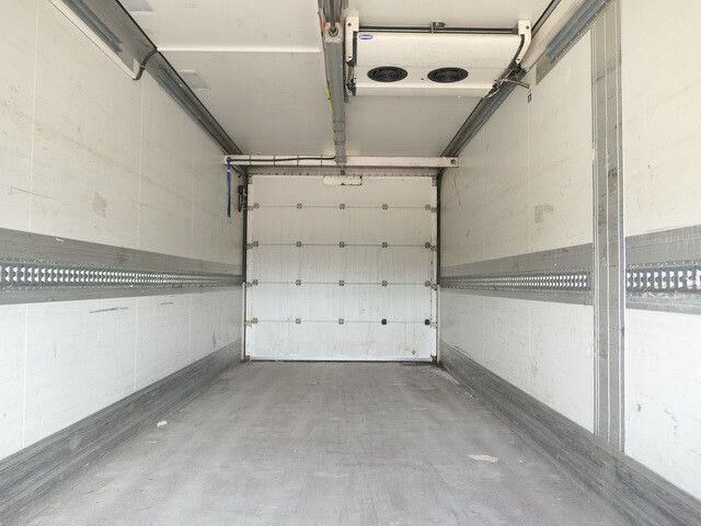 Schmitz Cargobull ZKO 18, Tandem, Durchlade, LBW, Carrier Supra - Rơ moóc đông lạnh: hình 4 Schmitz Cargobull ZKO 18, Tandem, Durchlade, LBW, Carrier Supra - Rơ moóc đông lạnh: hình 4