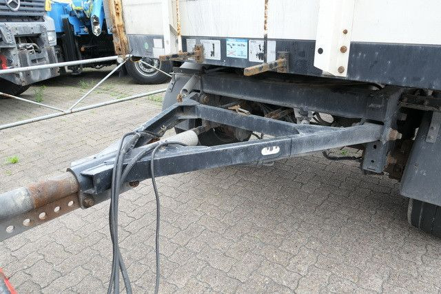 Schwarzmüller T-SERIE, Baustoffe, BPW, Alu-Felgen,7.100mm lang - Rơ moóc thùng lửng/ Phẳng: hình 2 Schwarzmüller T-SERIE, Baustoffe, BPW, Alu-Felgen,7.100mm lang - Rơ moóc thùng lửng/ Phẳng: hình 2