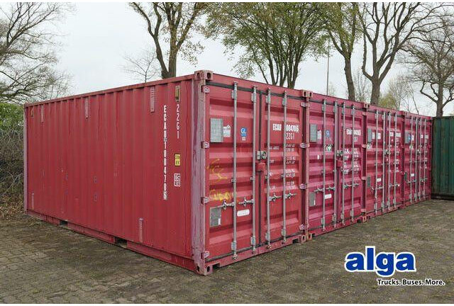 Seecontainer, Aufenthaltcontainer Container - Trang thiết bị xưởng: hình 3 Seecontainer, Aufenthaltcontainer Container - Trang thiết bị xưởng: hình 3