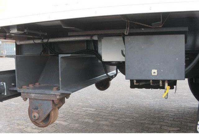Sommer 2-Achser, elektr. Rolltor, BPW, 11.000mm lang - Sơ mi rơ moóc hộp kín: hình 5 Sommer 2-Achser, elektr. Rolltor, BPW, 11.000mm lang - Sơ mi rơ moóc hộp kín: hình 5