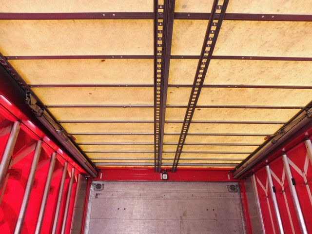 Spier ZGL 290, Tandem, LBW 2.0to., SAF, 6.630mm lang - Rơ moóc đồ uống: hình 5 Spier ZGL 290, Tandem, LBW 2.0to., SAF, 6.630mm lang - Rơ moóc đồ uống: hình 5