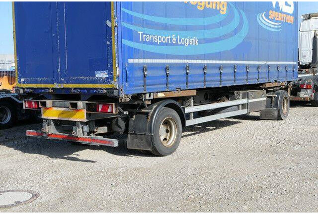 Stern BDF, Verzinkt, Jumbo, Mitnahmestapler - Xe chở container/ Rơ moóc hoán đổi thân: hình 4 Stern BDF, Verzinkt, Jumbo, Mitnahmestapler - Xe chở container/ Rơ moóc hoán đổi thân: hình 4