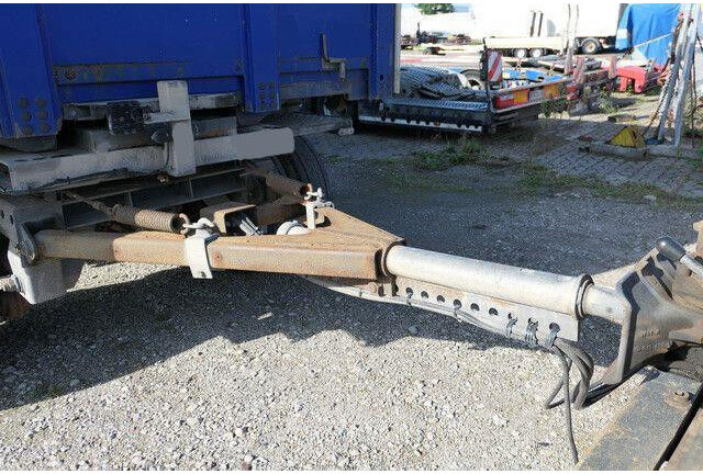 Stern BDF, Verzinkt, Jumbo, Mitnahmestapler - Xe chở container/ Rơ moóc hoán đổi thân: hình 2 Stern BDF, Verzinkt, Jumbo, Mitnahmestapler - Xe chở container/ Rơ moóc hoán đổi thân: hình 2