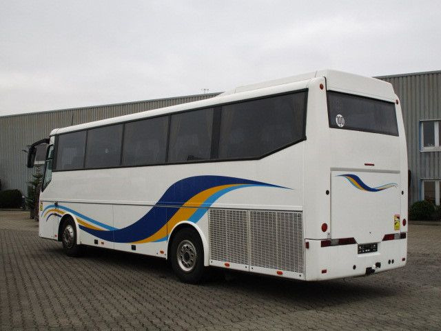 VDL BOVA FHD 10-340, Euro 3, 40 Sitze, Schaltung - Xe đò: hình 2 VDL BOVA FHD 10-340, Euro 3, 40 Sitze, Schaltung - Xe đò: hình 2