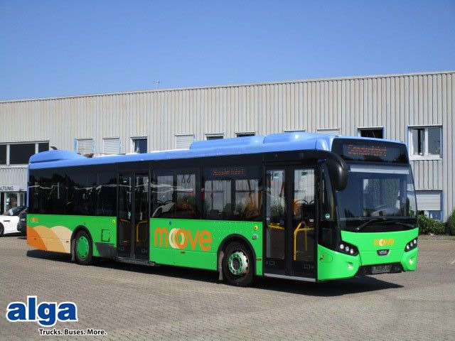 VDL Citea SLF 120/310, Euro 6, A/C, ZF, LAWO - Xe bus đô thị: hình 1 VDL Citea SLF 120/310, Euro 6, A/C, ZF, LAWO - Xe bus đô thị: hình 1