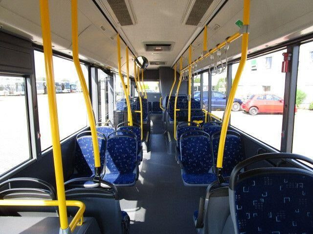 VDL Citea SLF 120/310, Euro 6, A/C, ZF, LAWO - Xe bus ngoại ô: hình 3 VDL Citea SLF 120/310, Euro 6, A/C, ZF, LAWO - Xe bus ngoại ô: hình 3