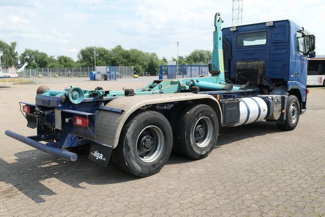 Volvo FH 440 6x4, Hyvalift, Hydr. Heckverriegelung - Xe tải nâng móc: hình 3 Volvo FH 440 6x4, Hyvalift, Hydr. Heckverriegelung - Xe tải nâng móc: hình 3
